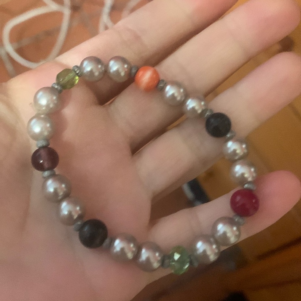 Bracelet